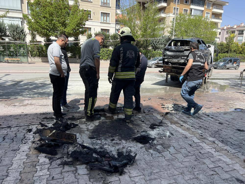 3 kardeş canını zor kurtarmıştı! Konya’daki yangında MEDAŞ ihmali iddiası 1